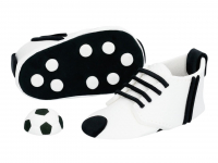 Feinzucker Fuballschuhe