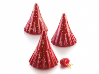 Silikonform Astro 95