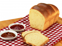 Backmischung Brioche 500g