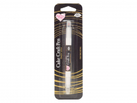 RD Cake Craft Pen Bright Gold