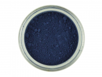 Puderfarbe Navy Blue 2g