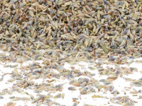 Lavendelblten, natur 35g