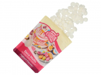 Funcakes Deco Melts Joghurtgeschmack 250g