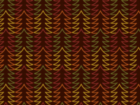 Transferfolie Sapins