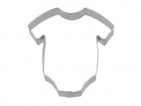 Ausstecher Baby Body 6cm