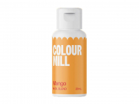 Lebensmittelfarbe llslich Mango 20ml