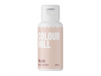 Lebensmittelfarbe llslich Nude 20ml
