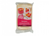 FunCakes Mandelhaltige Zuckermasse Natural 1: 4 250g