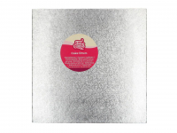 FunCakes Tortenplatte Quadrat 30,5cm