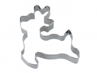 Ausstecher Rentier 11cm