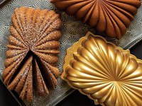 Nordic Ware Classic Fluted Loaf Pan