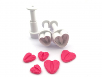 Stempelausstecher mini Engelsflgel
