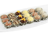 Pralinenset zum Start in die Pralinenproduktion Pralinenset zum Start in die Pralinenproduktion