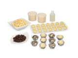 Pralinenset zum Start in die Pralinenproduktion Pralinenset zum Start in die Pralinenproduktion