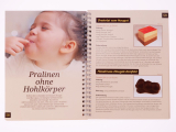 Pati-Versand Rezeptbuch