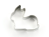Ausstecher Hase 6cm Ausstecher Hase 6cm