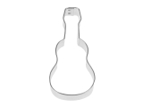 Ausstecher Gitarre 8cm Ausstecher Gitarre 8cm