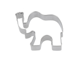 Ausstecher Elefant 4,5cm Ausstecher Elefant 4,5cm