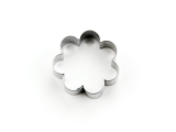 Ausstecher Blume 3,5cm Ausstecher Blume 3,5cm