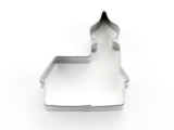 Ausstecher Kirche 5cm