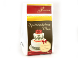 Spitzendekor Mix 250g glutenfrei Spitzendekor Mix 250g glutenfrei