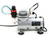 Airbrush Profi-Set Airbrush Profi-Set