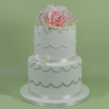 Ausstecher-Set Pfingstrose 4er Ausstecher-Set Pfingstrose 4er