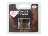 Puderfarbe Brown - Chocolate 2g Puderfarbe Brown - Chocolate 2g