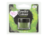Puderfarbe Olive Green 2,5g