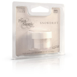 Puderfarbe White - Snow Drift 5g Puderfarbe White - Snow Drift 5g