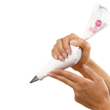 Wilton Spritzbeutel 30cm Wilton Spritzbeutel 30cm