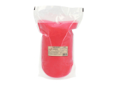Cake-Pop Glasur karminrot 2,5kg Cake-Pop Glasur karminrot 2,5kg