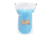 Cake-Pop Glasur eisblau 2,5kg Cake-Pop Glasur eisblau 2,5kg