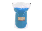 Cake-Pop Glasur himmelblau 2,5kg