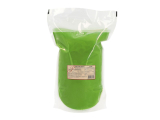 Cake-Pop Glasur lindgrün 2,5kg Cake-Pop Glasur lindgrün 2,5kg