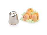 Icing Nozzles Flower 7er Set