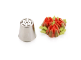 Icing Nozzles Flower 7er Set