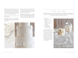 Elegant Lace Cakes - Zoe Clark Elegant Lace Cakes - Zoe Clark