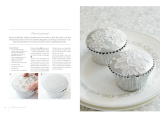 Elegant Lace Cakes - Zoe Clark Elegant Lace Cakes - Zoe Clark
