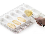 Silikonform Eisform Impuls Classic Silikonform Eisform Impuls Classic