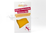 Silikon Dekormatte Drops Silikon Dekormatte Drops