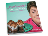 Geschenkset Renes Backbuch Geschenkset Renes Backbuch