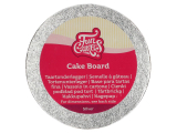 FunCakes Cake Card Rund 12,5cm, Strke 3mm