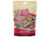 FunCakes Deco Melts Grün 250g FunCakes Deco Melts Grün 250g