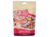 FunCakes Deco Melts Weiß 250g FunCakes Deco Melts Weiß 250g