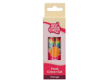 FunCakes Gelfarbe Orange 30g FunCakes Gelfarbe Orange 30g