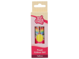 FunCakes Gelfarbe Gelb 30g FunCakes Gelfarbe Gelb 30g