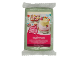 FunCakes Fondant Pflanzengrn 250g