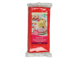 FunCakes Fondant Feuerrot 1kg