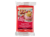 FunCakes Fondant Feuerrot 250g FunCakes Fondant Feuerrot 250g